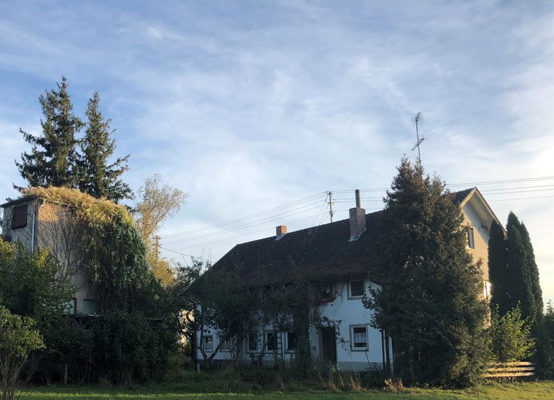 Wunderschöne 6-Zimmer-Wohnung mit Garten in Westendorf